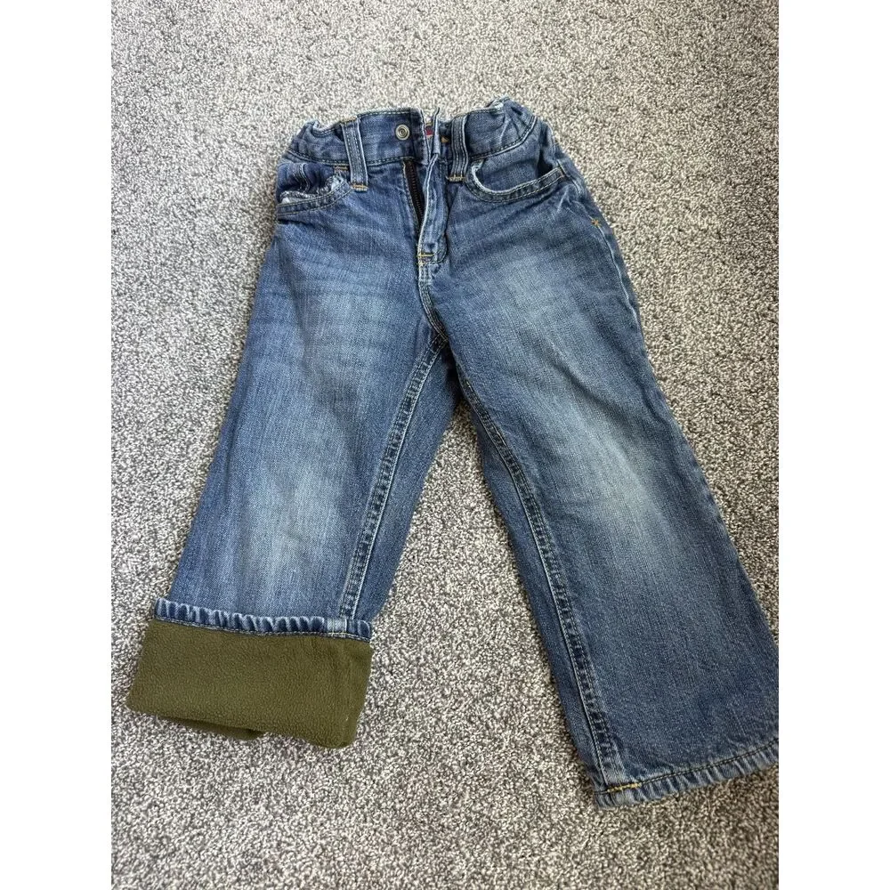 Old Navy used 3t